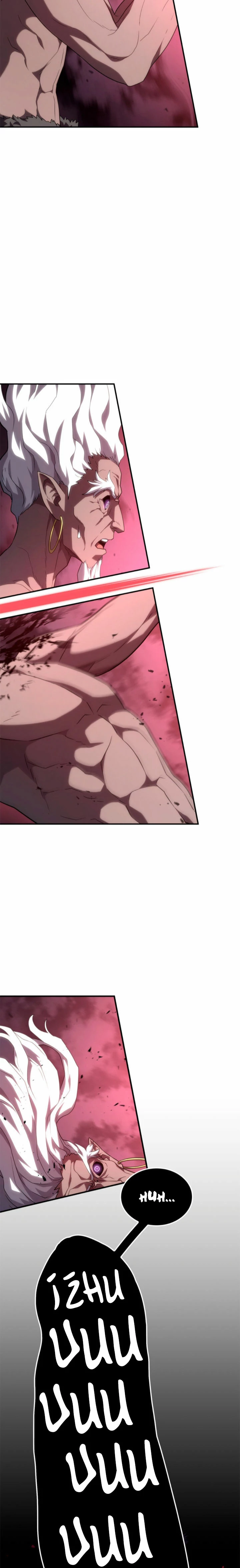 La venganza del sabueso de sangre de hierro > Capitulo 55 > Page 351