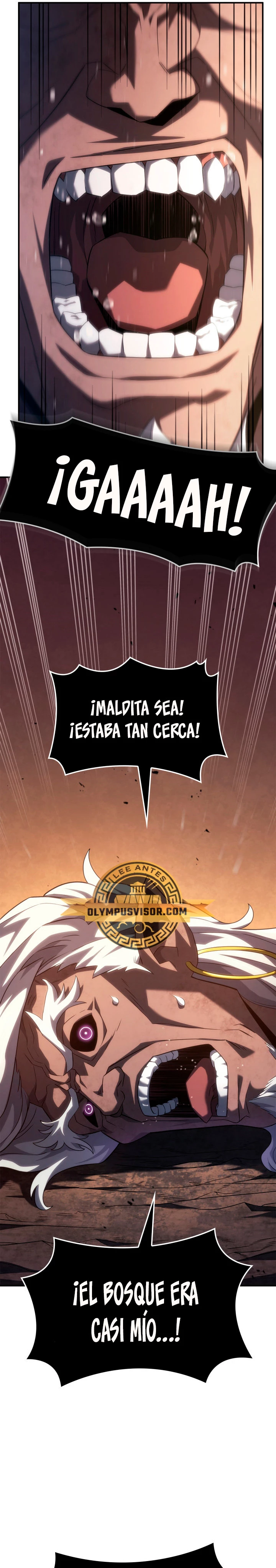 La venganza del sabueso de sangre de hierro > Capitulo 56 > Page 71