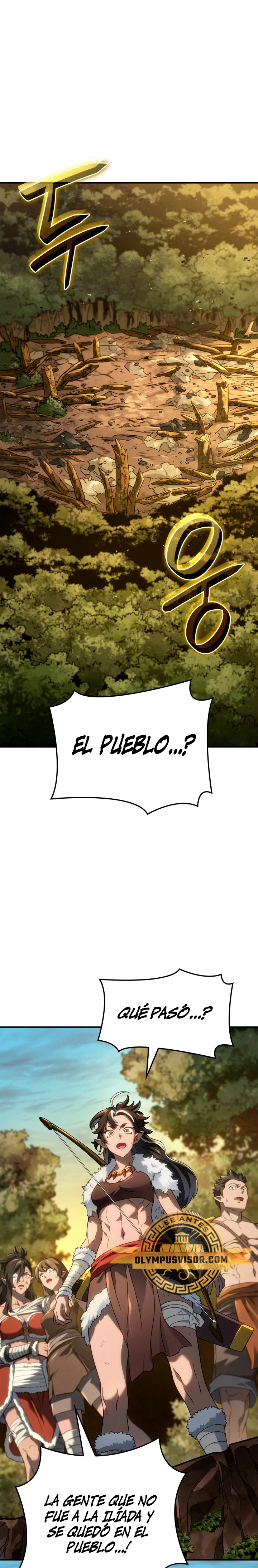 La venganza del sabueso de sangre de hierro > Capitulo 56 > Page 181