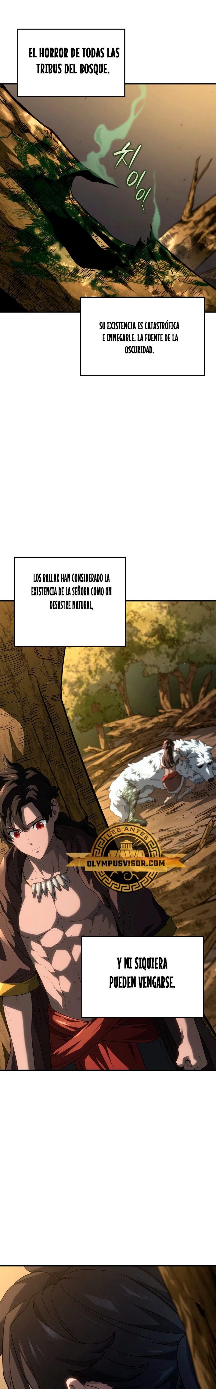 La venganza del sabueso de sangre de hierro > Capitulo 56 > Page 271