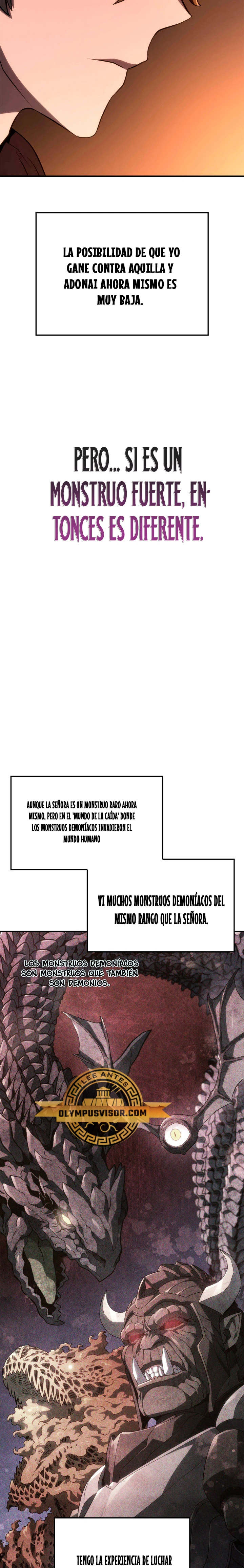 La venganza del sabueso de sangre de hierro > Capitulo 56 > Page 371