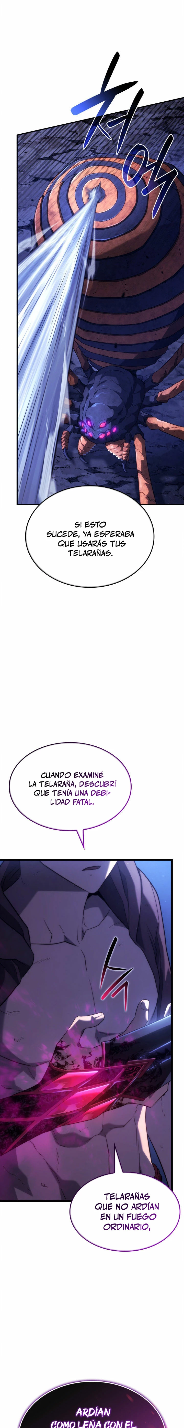 La venganza del sabueso de sangre de hierro > Capitulo 58 > Page 311