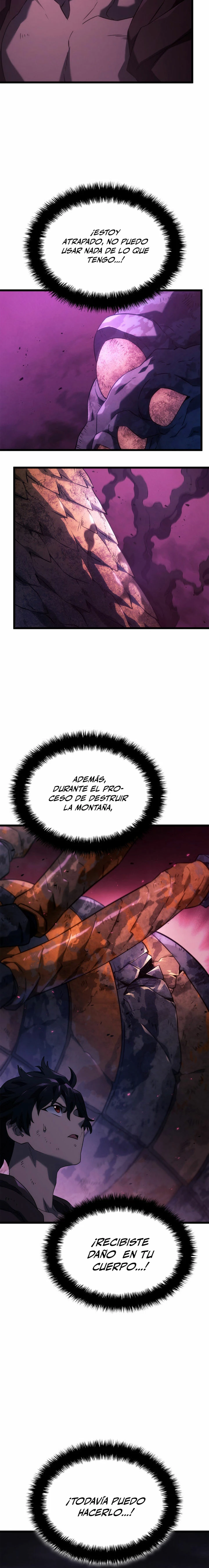 La venganza del sabueso de sangre de hierro > Capitulo 59 > Page 161