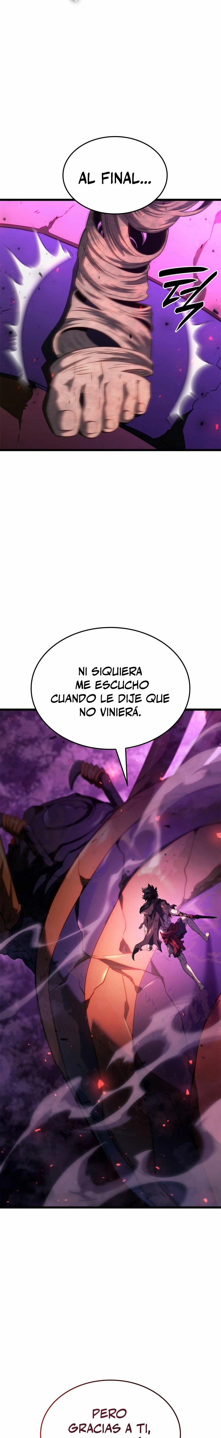 La venganza del sabueso de sangre de hierro > Capitulo 60 > Page 271