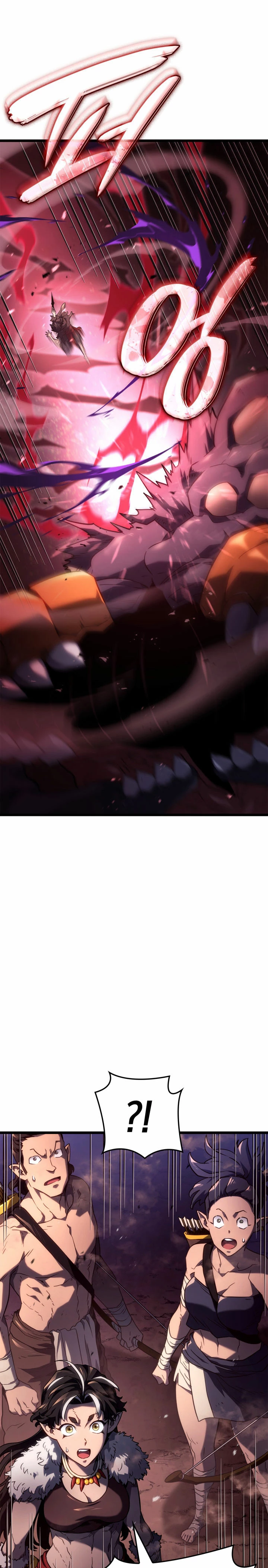 La venganza del sabueso de sangre de hierro > Capitulo 61 > Page 21