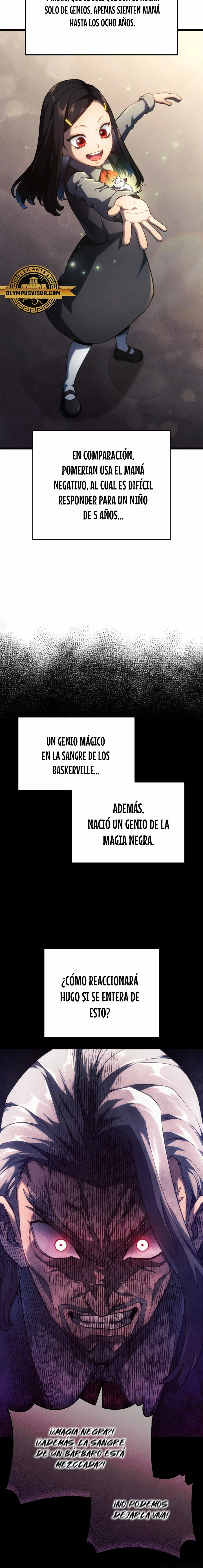 La venganza del sabueso de sangre de hierro > Capitulo 63 > Page 101