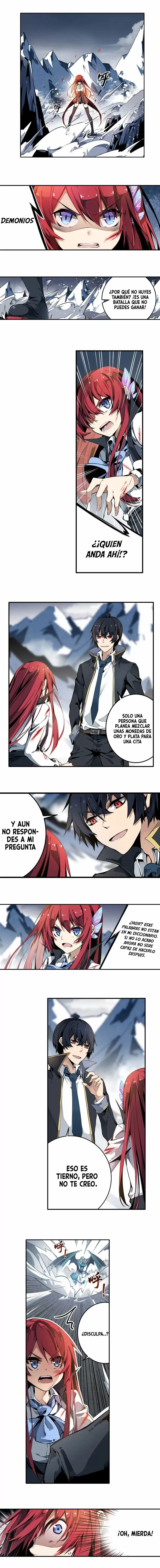 Apóstol Infinito y las Doce Chicas de Guerra > Capitulo 1 > Page 101