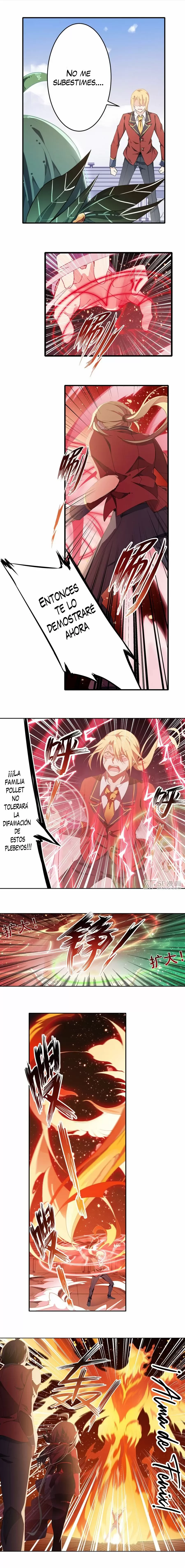 Apóstol Infinito y las Doce Chicas de Guerra > Capitulo 13 > Page 41