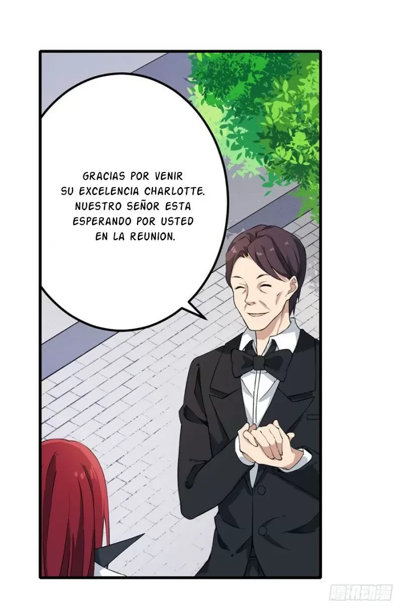 Apóstol Infinito y las Doce Chicas de Guerra > Capitulo 17 > Page 221