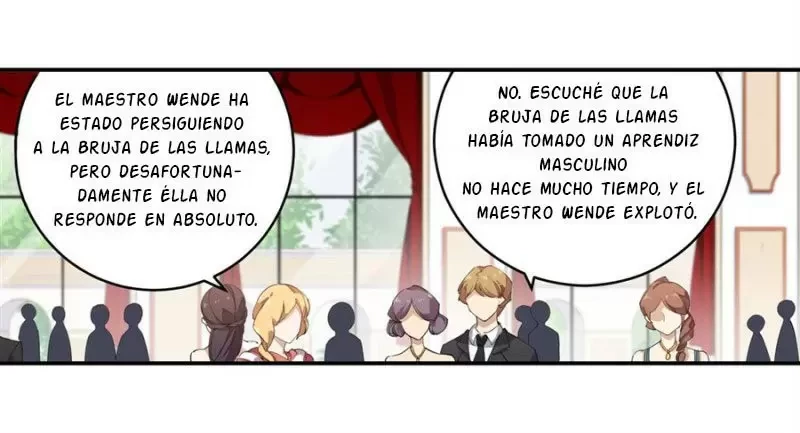 Apóstol Infinito y las Doce Chicas de Guerra > Capitulo 17 > Page 591