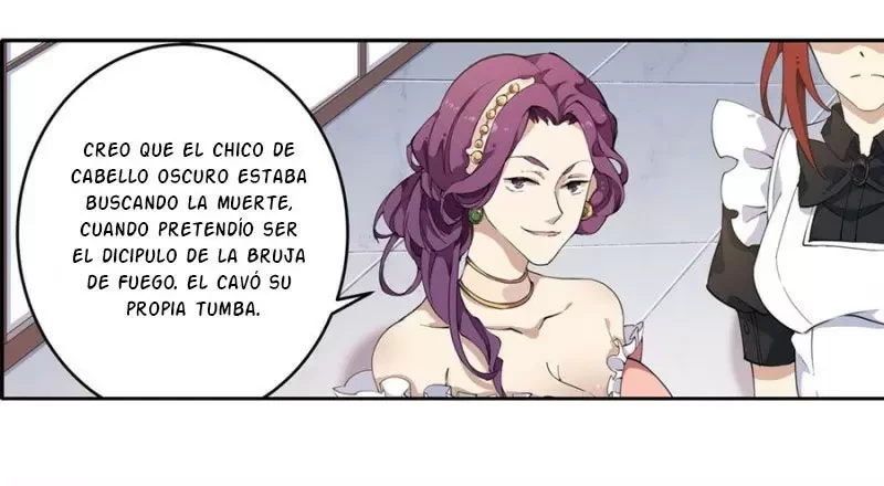 Apóstol Infinito y las Doce Chicas de Guerra > Capitulo 17 > Page 601