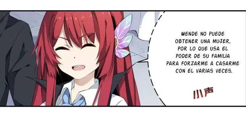 Apóstol Infinito y las Doce Chicas de Guerra > Capitulo 18 > Page 61