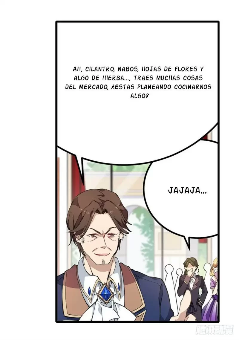 Apóstol Infinito y las Doce Chicas de Guerra > Capitulo 18 > Page 371