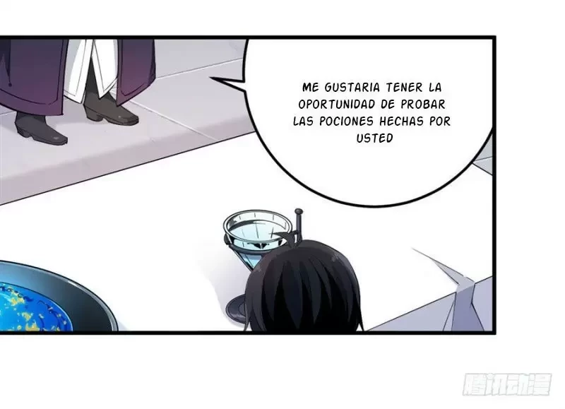 Apóstol Infinito y las Doce Chicas de Guerra > Capitulo 18 > Page 521