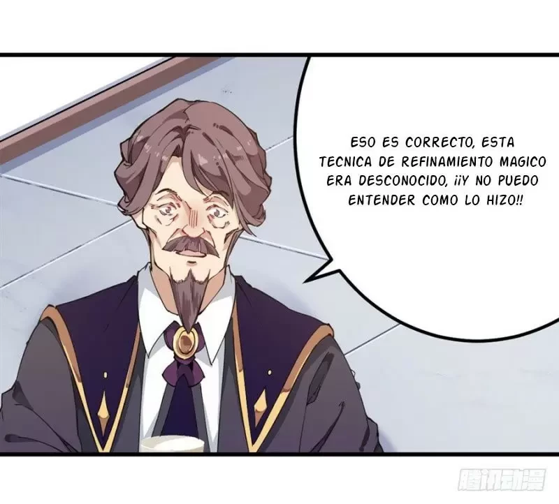 Apóstol Infinito y las Doce Chicas de Guerra > Capitulo 18 > Page 611