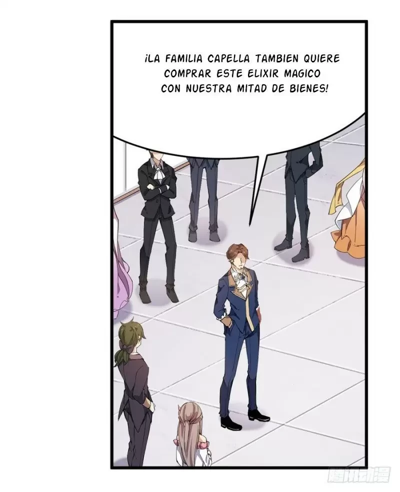 Apóstol Infinito y las Doce Chicas de Guerra > Capitulo 19 > Page 71