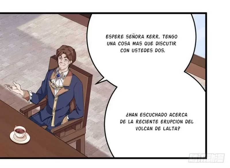 Apóstol Infinito y las Doce Chicas de Guerra > Capitulo 19 > Page 291