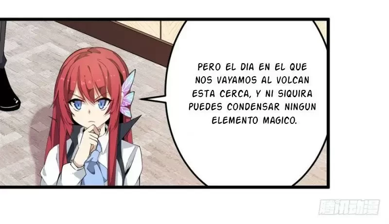 Apóstol Infinito y las Doce Chicas de Guerra > Capitulo 19 > Page 611