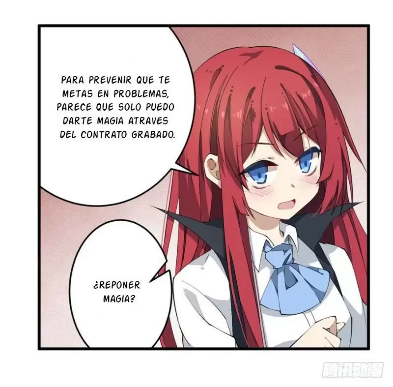 Apóstol Infinito y las Doce Chicas de Guerra > Capitulo 19 > Page 621