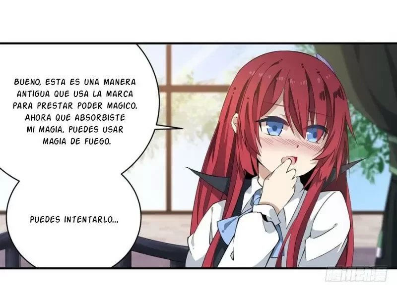 Apóstol Infinito y las Doce Chicas de Guerra > Capitulo 19 > Page 701