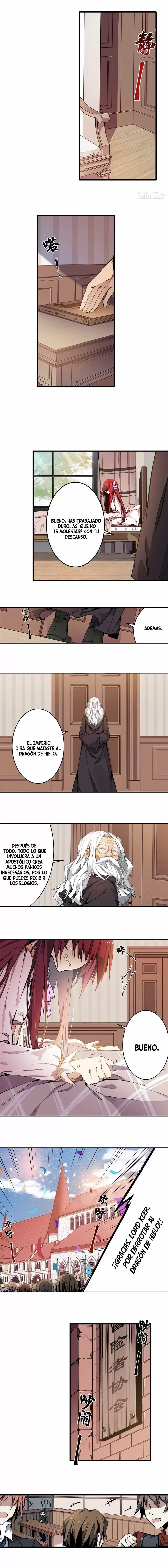 Apóstol Infinito y las Doce Chicas de Guerra > Capitulo 2 > Page 31