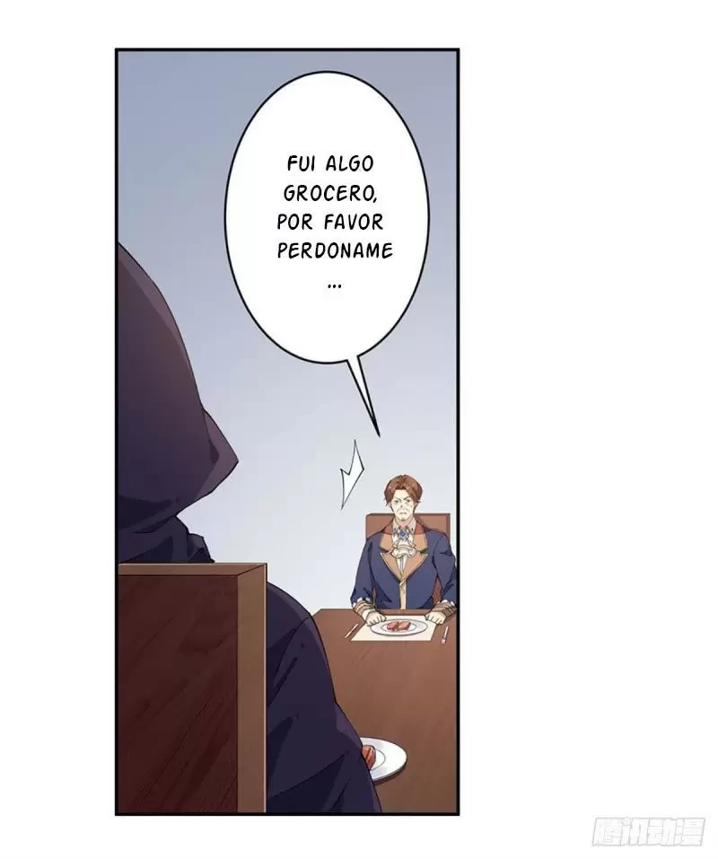 Apóstol Infinito y las Doce Chicas de Guerra > Capitulo 20 > Page 51