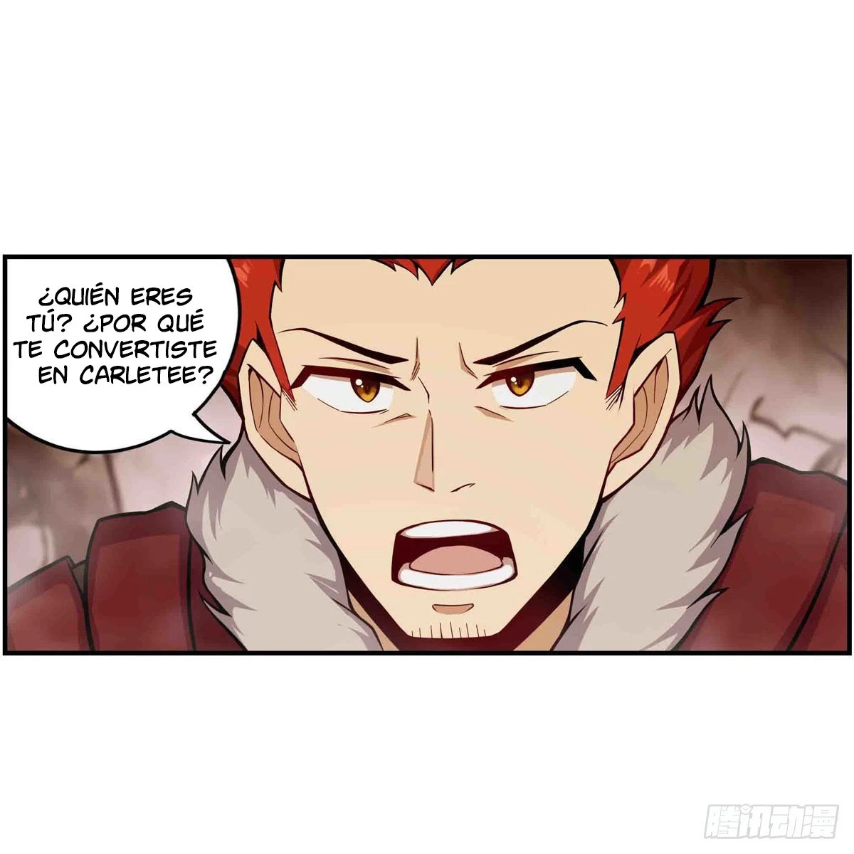 Apóstol Infinito y las Doce Chicas de Guerra > Capitulo 257 > Page 11