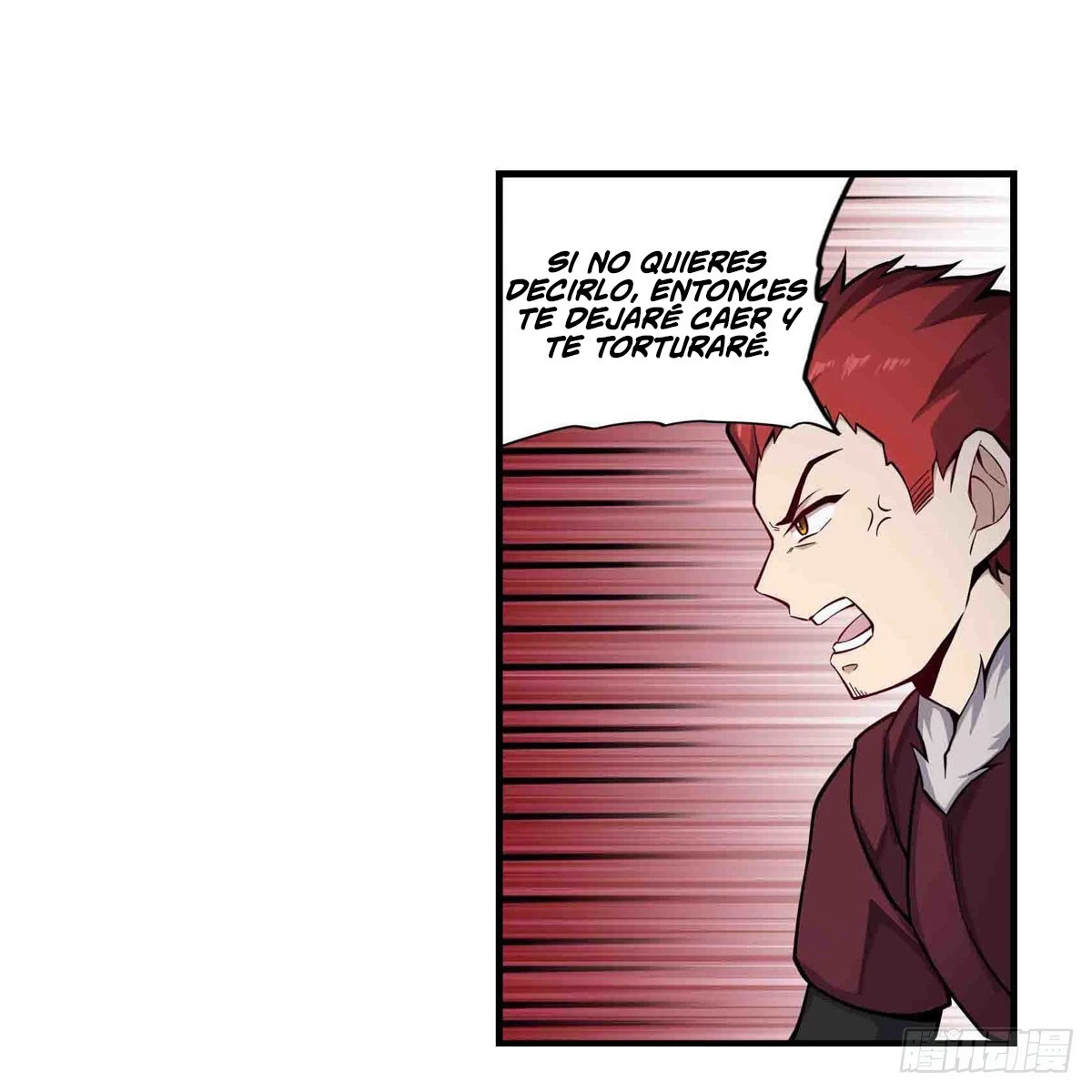 Apóstol Infinito y las Doce Chicas de Guerra > Capitulo 257 > Page 31