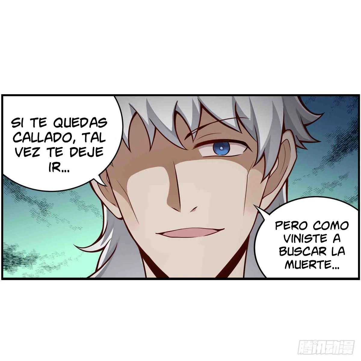 Apóstol Infinito y las Doce Chicas de Guerra > Capitulo 257 > Page 61