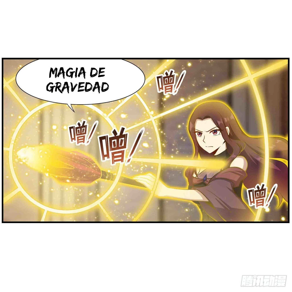 Apóstol Infinito y las Doce Chicas de Guerra > Capitulo 257 > Page 141