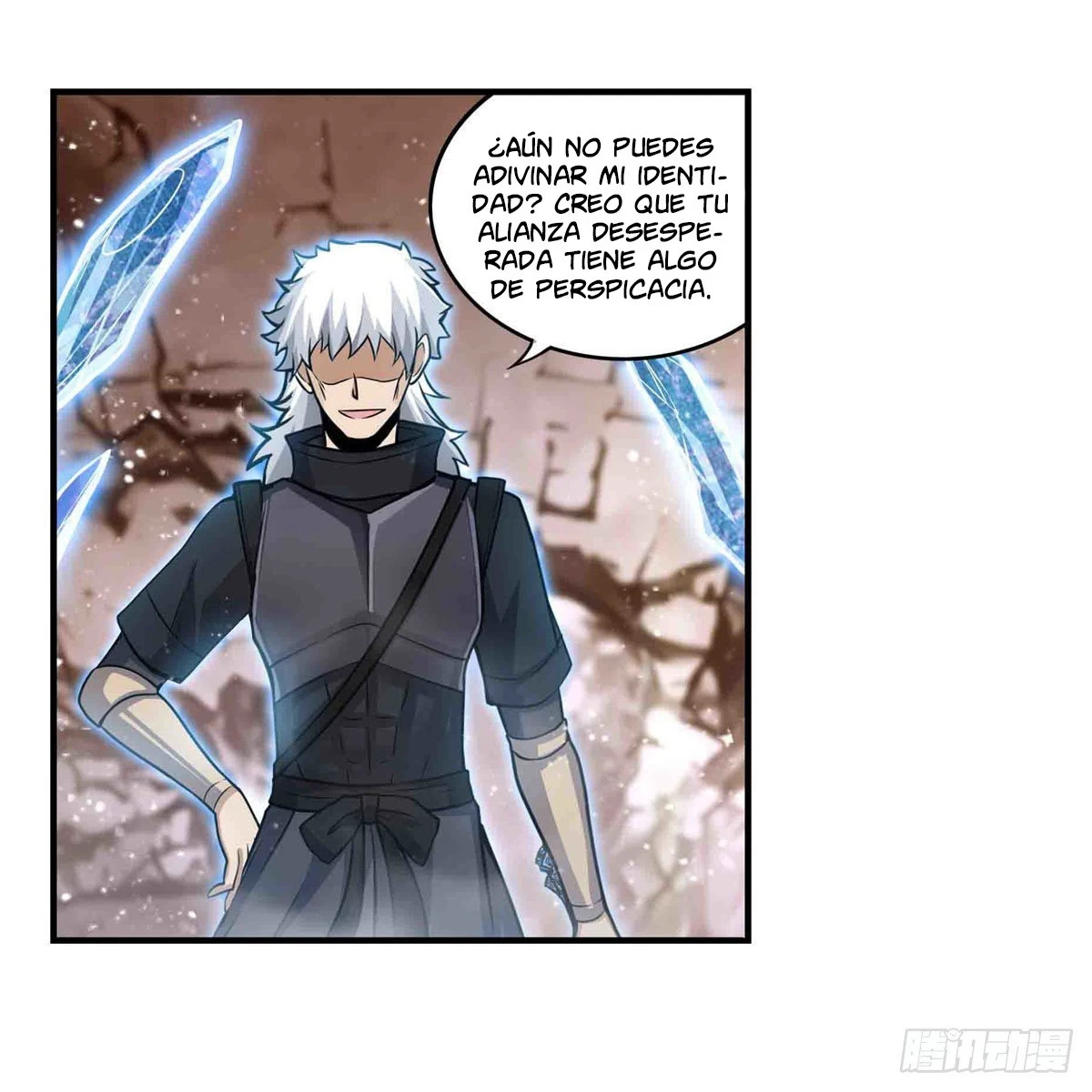Apóstol Infinito y las Doce Chicas de Guerra > Capitulo 257 > Page 231