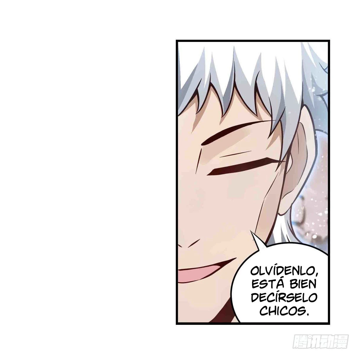 Apóstol Infinito y las Doce Chicas de Guerra > Capitulo 257 > Page 241