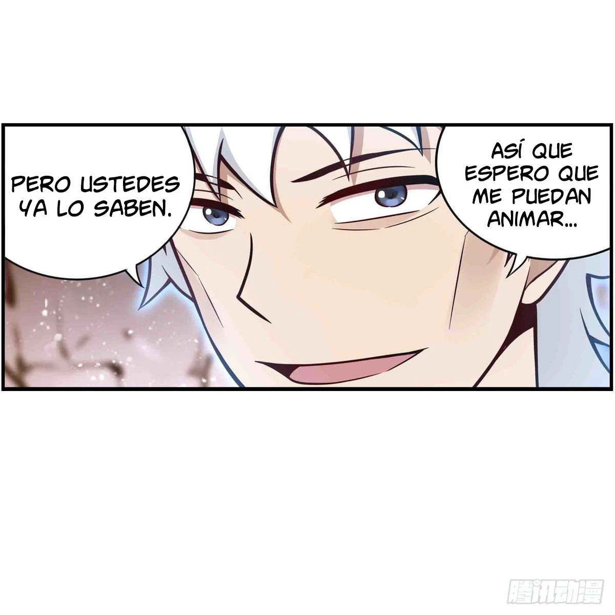 Apóstol Infinito y las Doce Chicas de Guerra > Capitulo 257 > Page 281