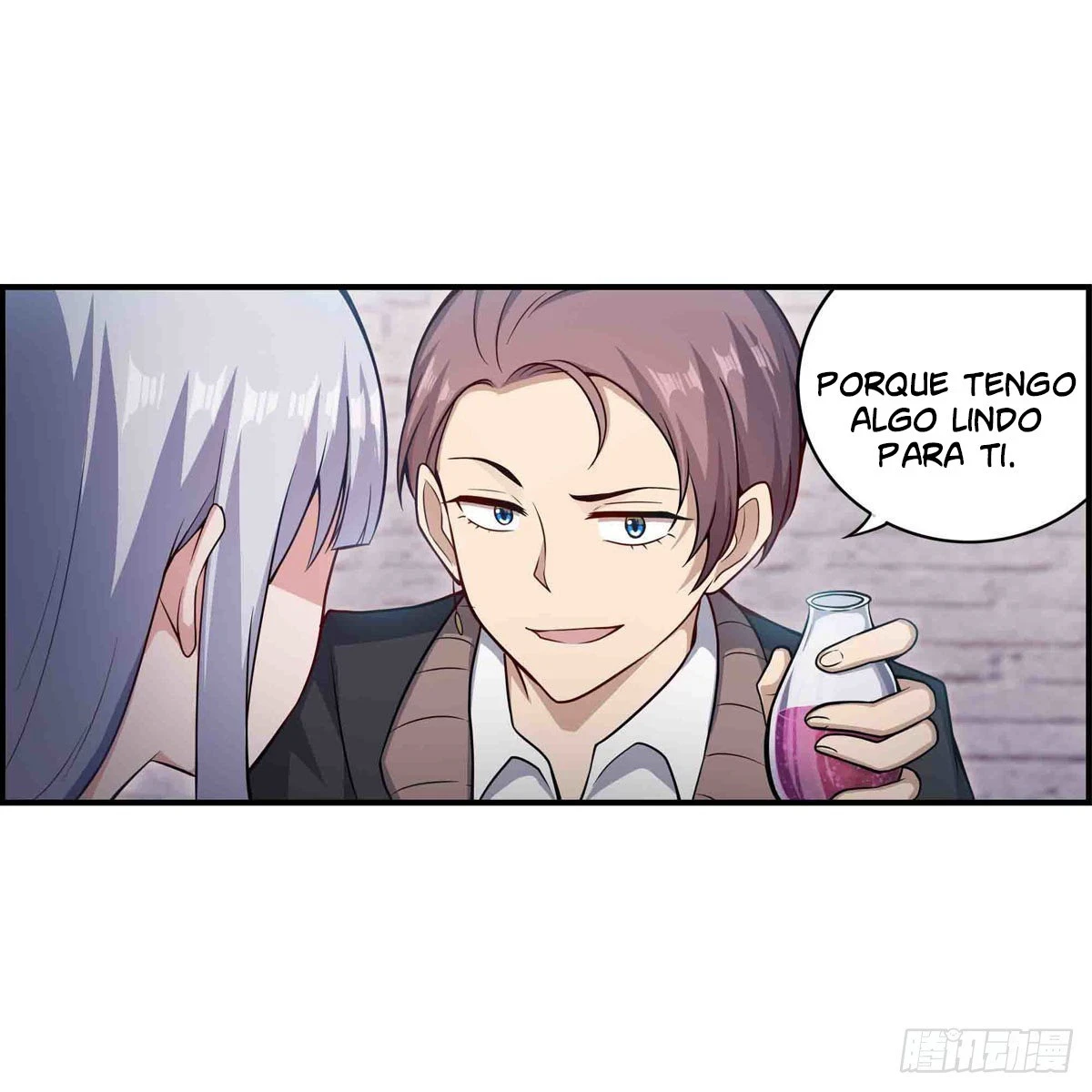 Apóstol Infinito y las Doce Chicas de Guerra > Capitulo 257 > Page 341