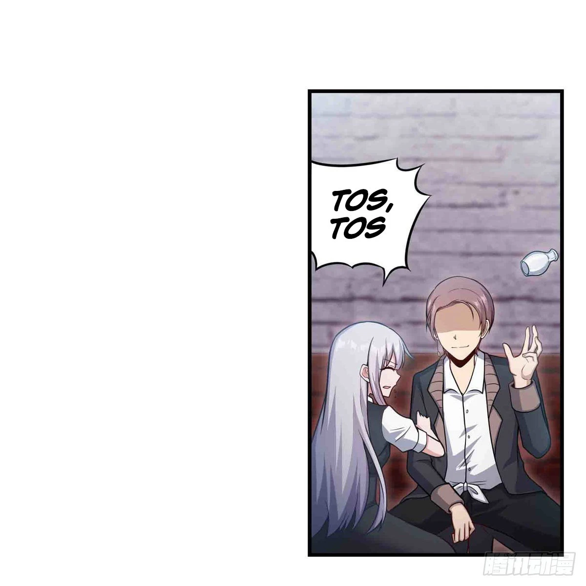 Apóstol Infinito y las Doce Chicas de Guerra > Capitulo 257 > Page 361