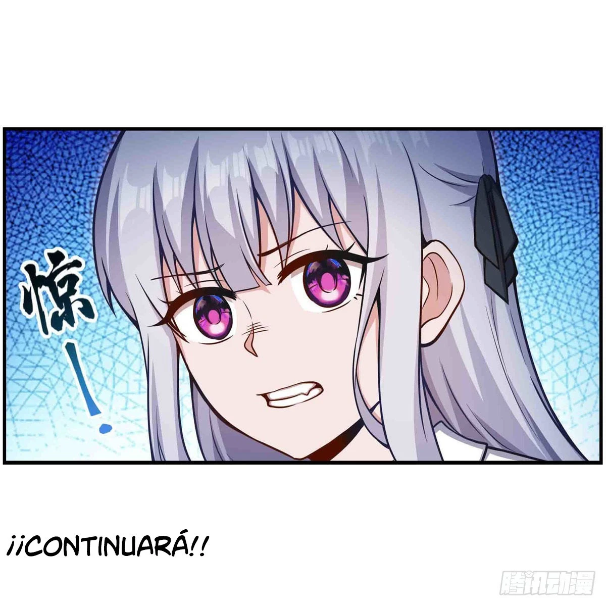 Apóstol Infinito y las Doce Chicas de Guerra > Capitulo 257 > Page 391