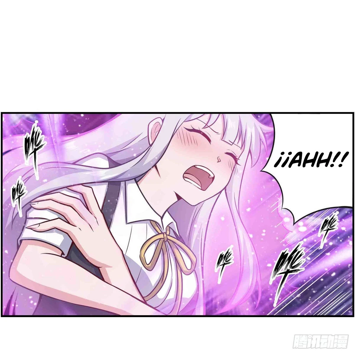 Apóstol Infinito y las Doce Chicas de Guerra > Capitulo 258 > Page 21