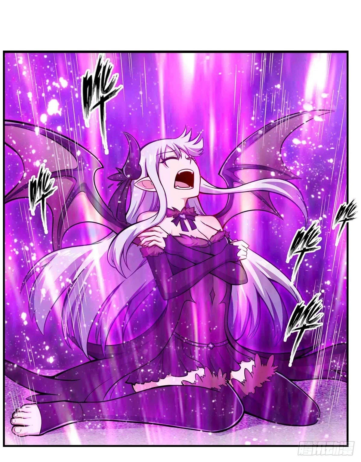 Apóstol Infinito y las Doce Chicas de Guerra > Capitulo 258 > Page 31