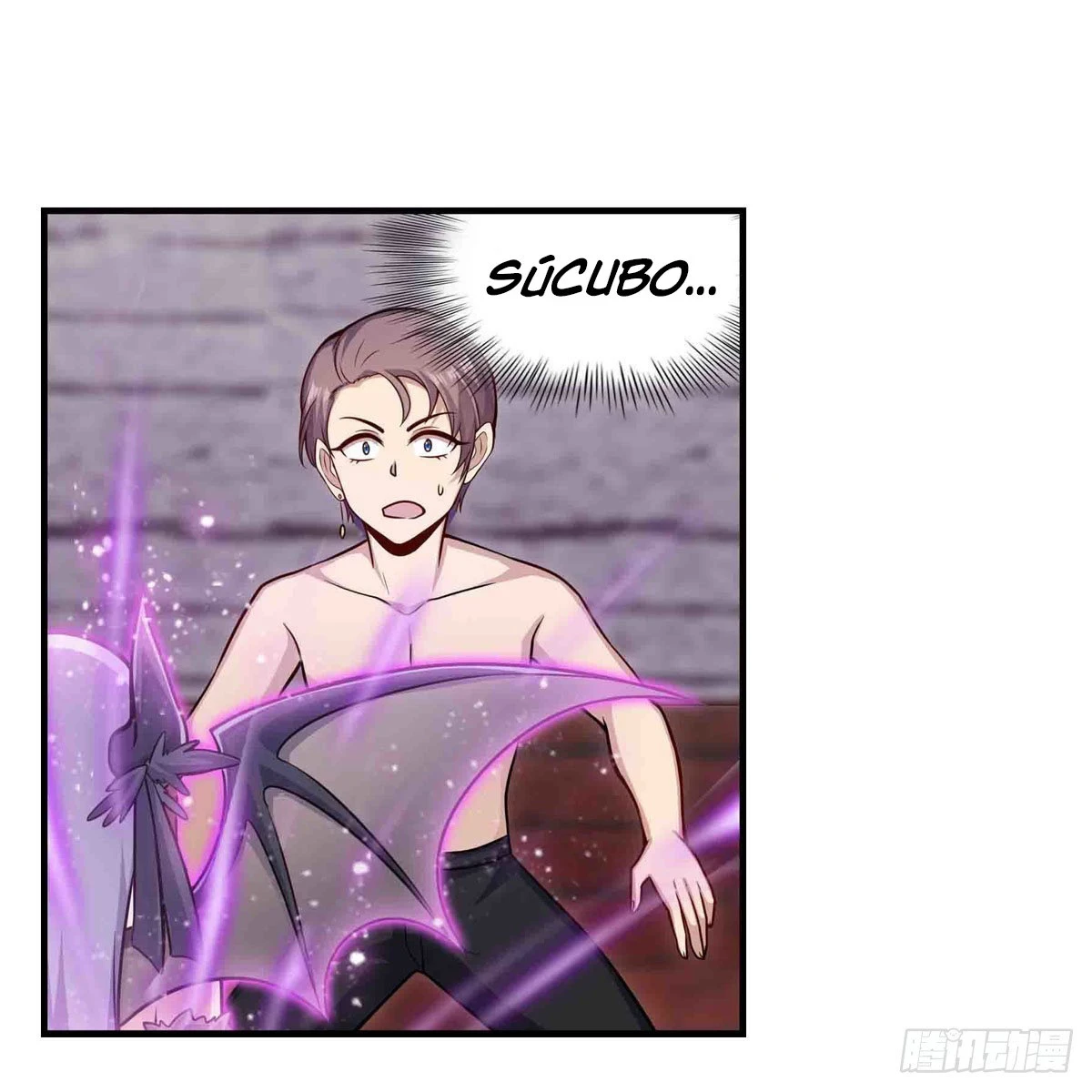Apóstol Infinito y las Doce Chicas de Guerra > Capitulo 258 > Page 41