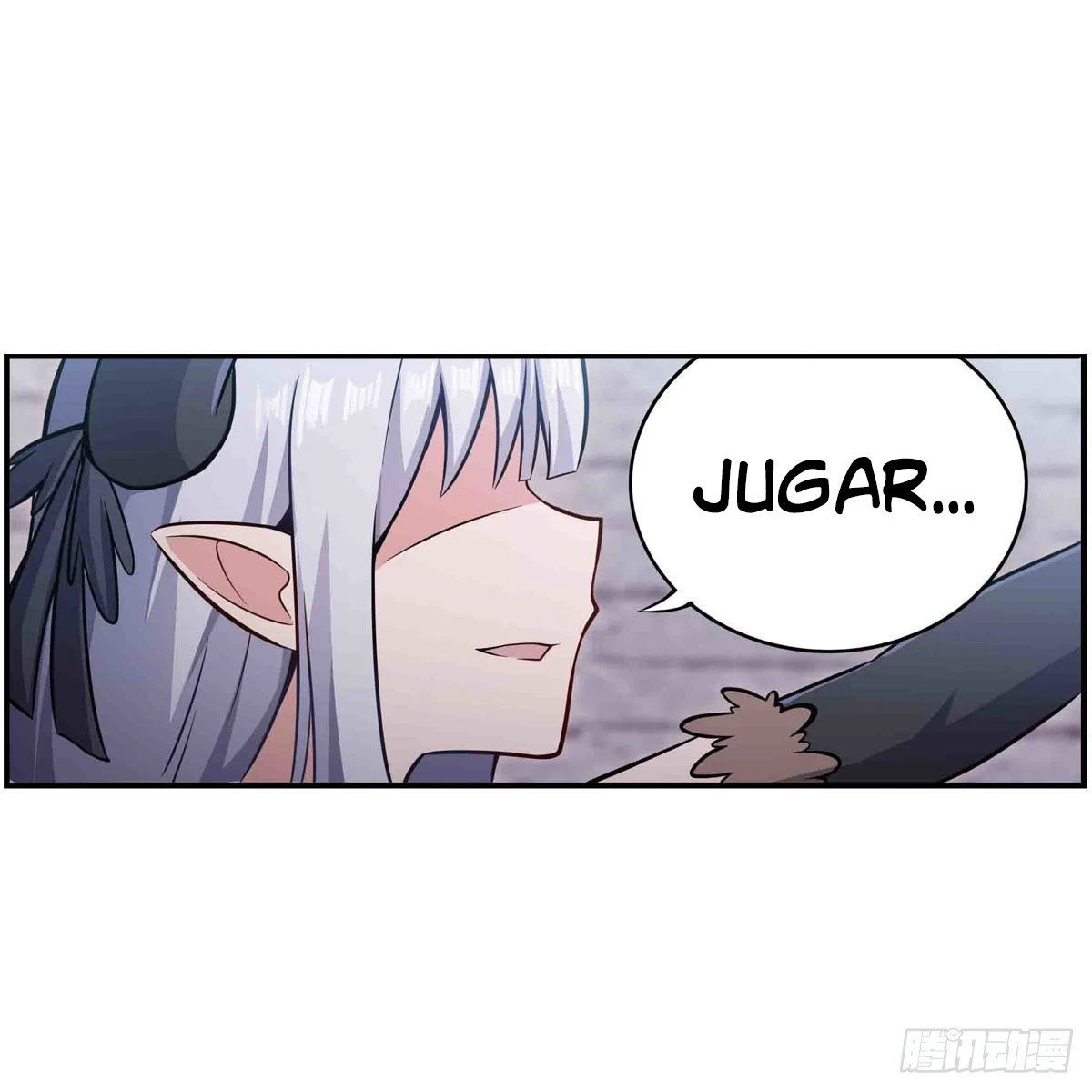 Apóstol Infinito y las Doce Chicas de Guerra > Capitulo 258 > Page 91
