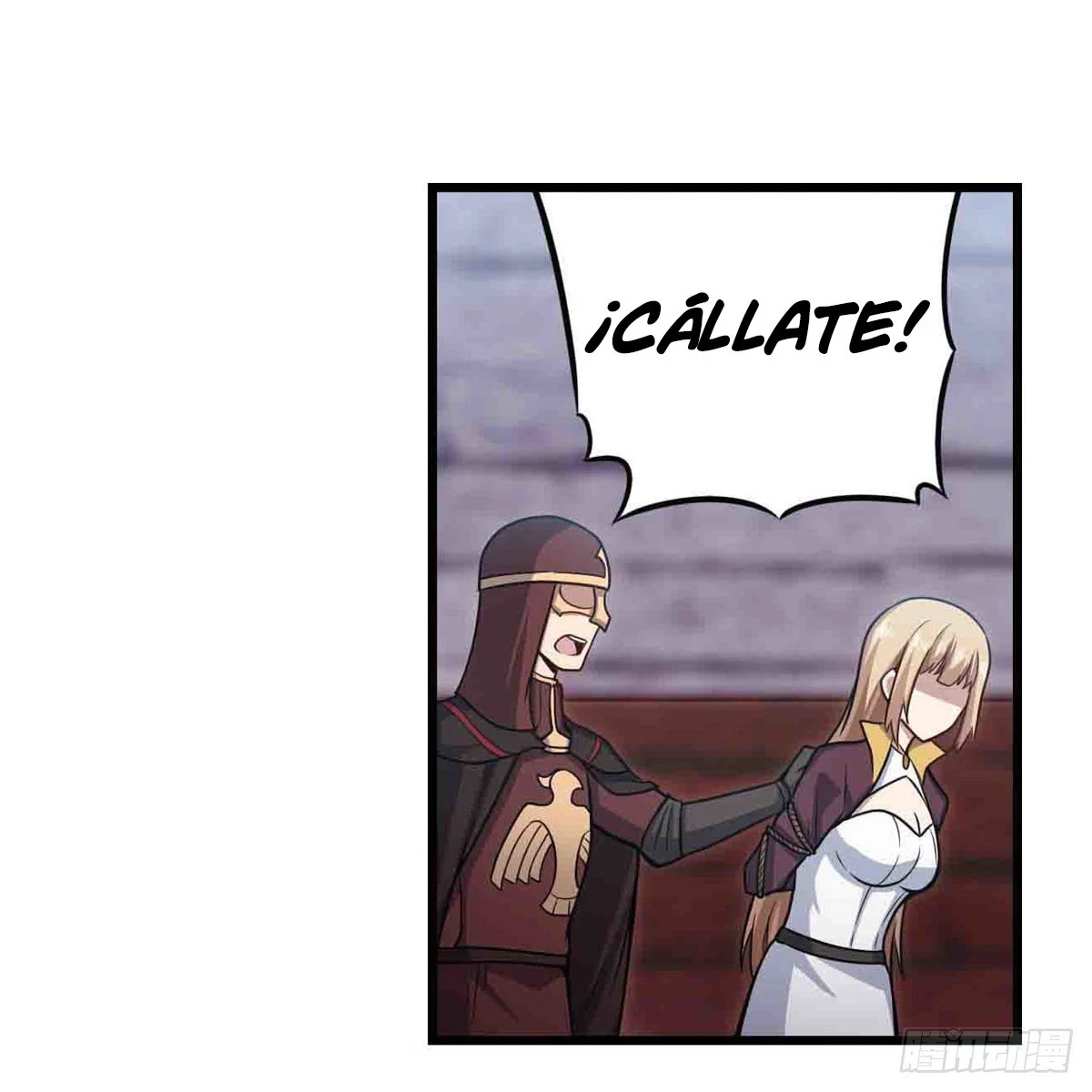Apóstol Infinito y las Doce Chicas de Guerra > Capitulo 258 > Page 131