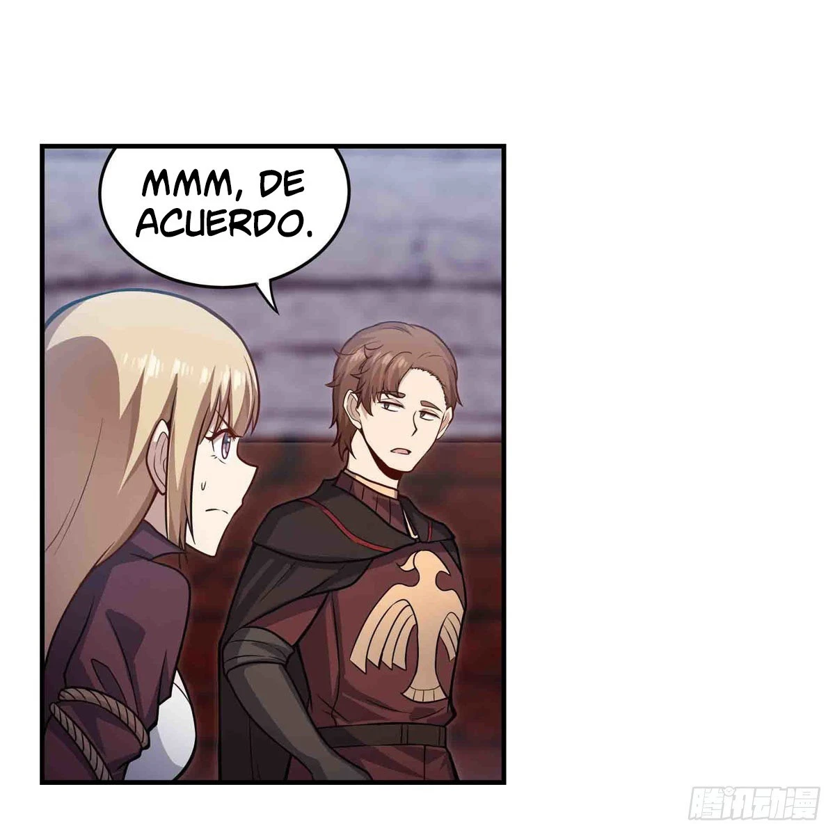 Apóstol Infinito y las Doce Chicas de Guerra > Capitulo 258 > Page 161