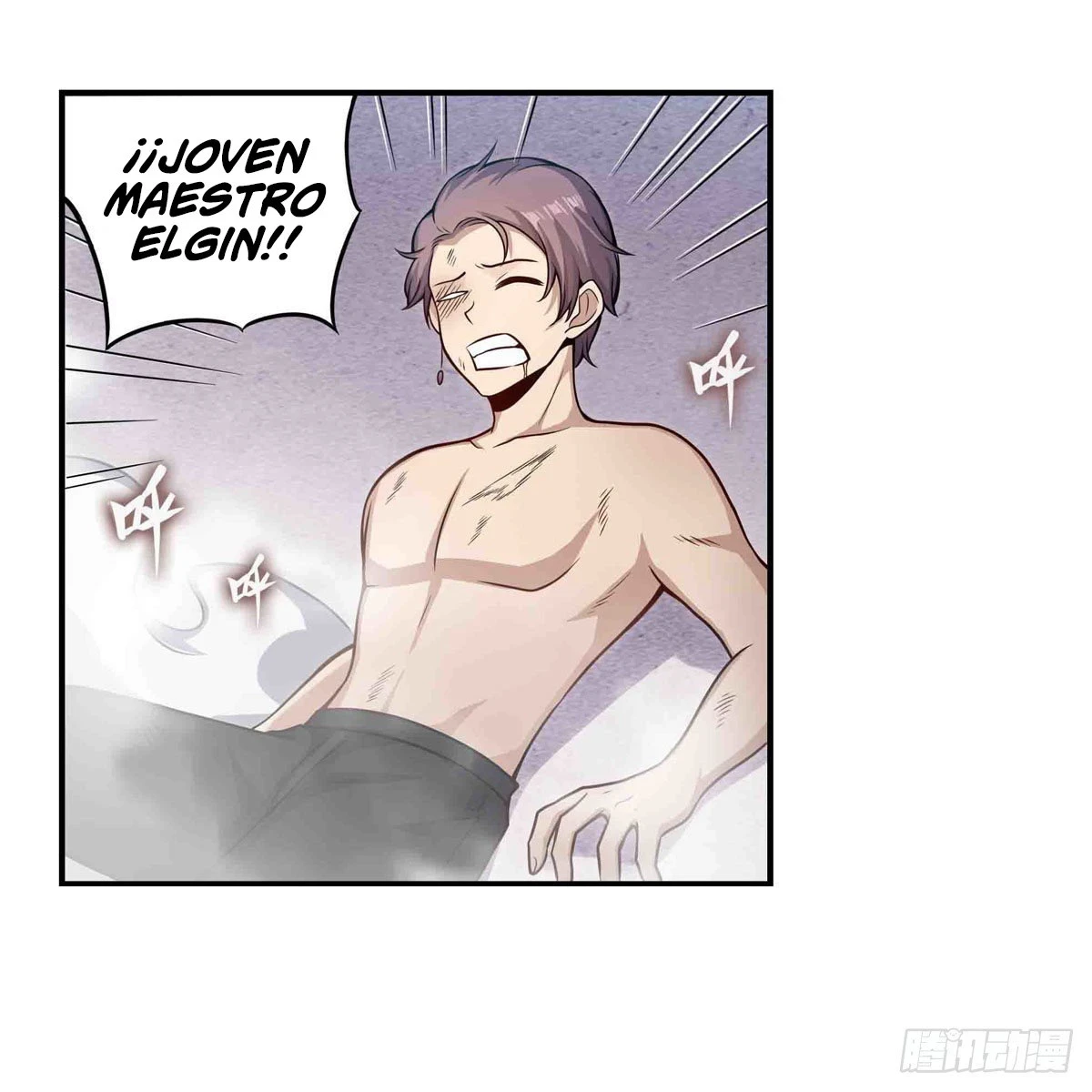 Apóstol Infinito y las Doce Chicas de Guerra > Capitulo 258 > Page 201