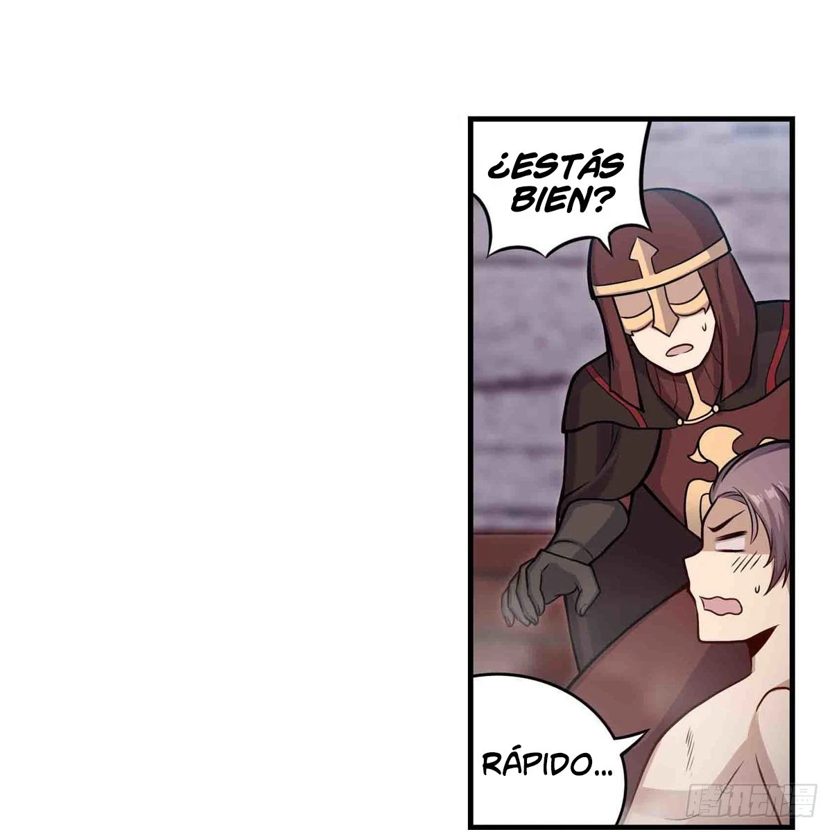 Apóstol Infinito y las Doce Chicas de Guerra > Capitulo 258 > Page 211