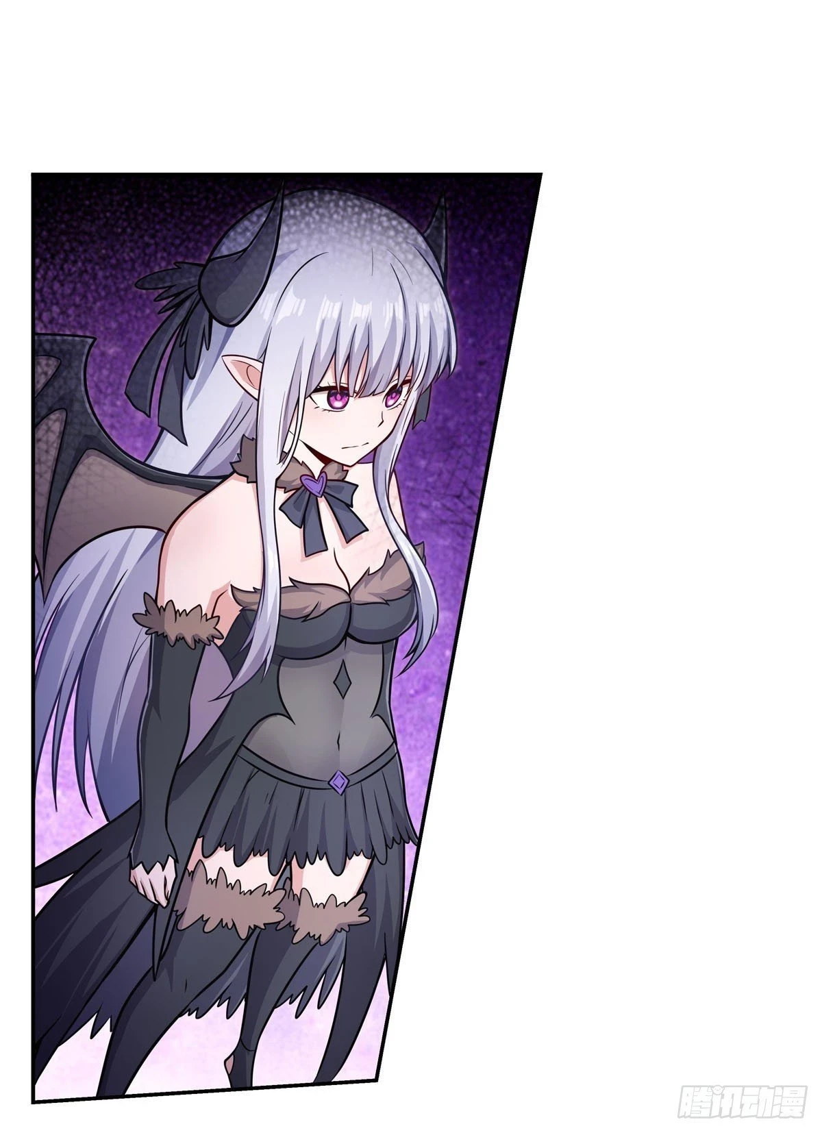 Apóstol Infinito y las Doce Chicas de Guerra > Capitulo 258 > Page 261