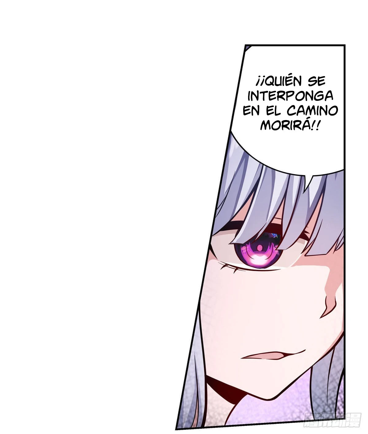 Apóstol Infinito y las Doce Chicas de Guerra > Capitulo 258 > Page 271