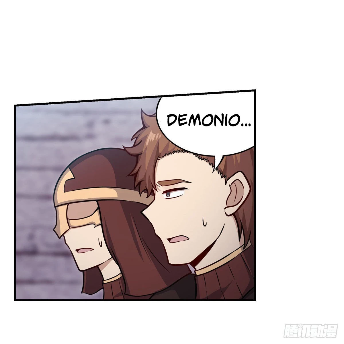 Apóstol Infinito y las Doce Chicas de Guerra > Capitulo 258 > Page 281