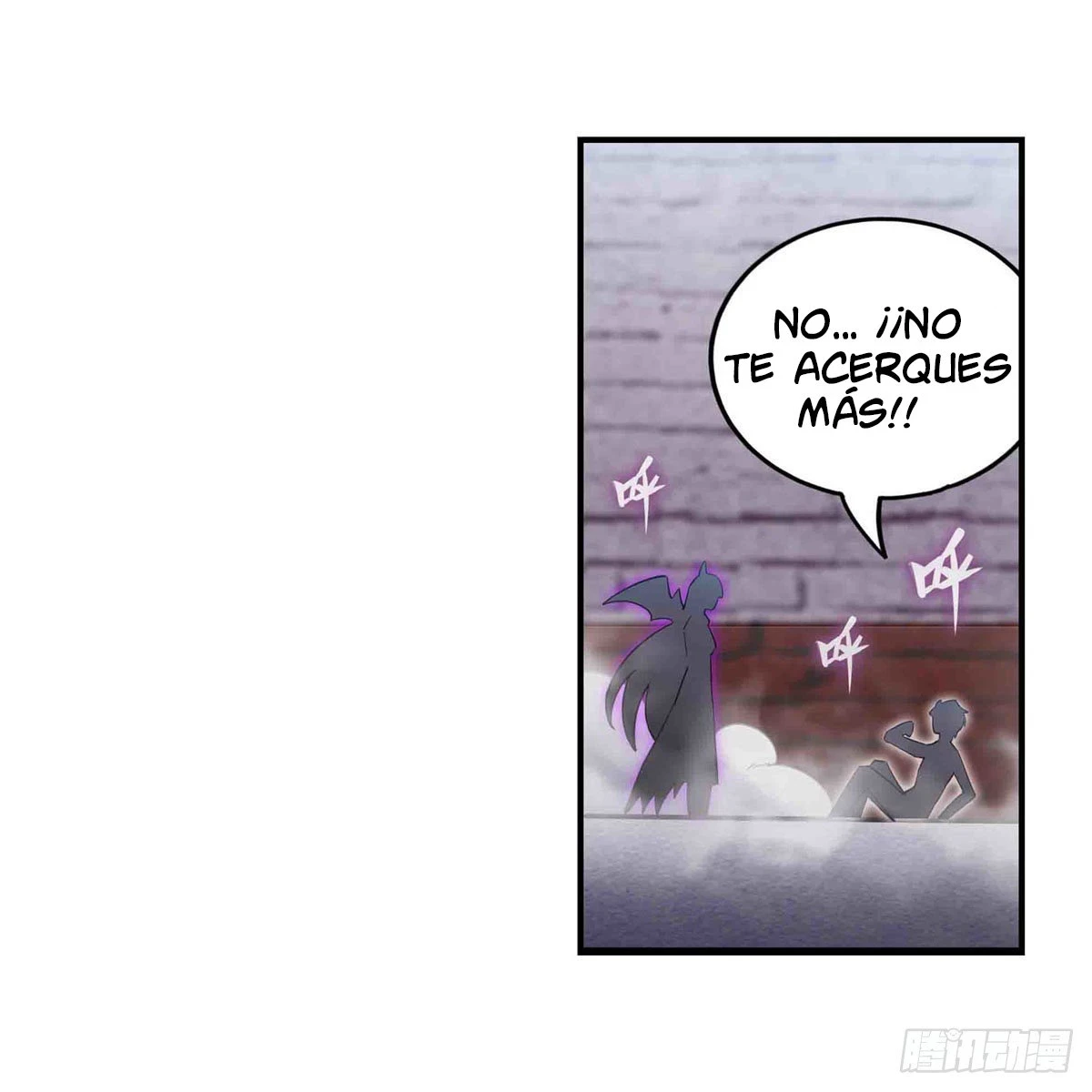 Apóstol Infinito y las Doce Chicas de Guerra > Capitulo 258 > Page 391