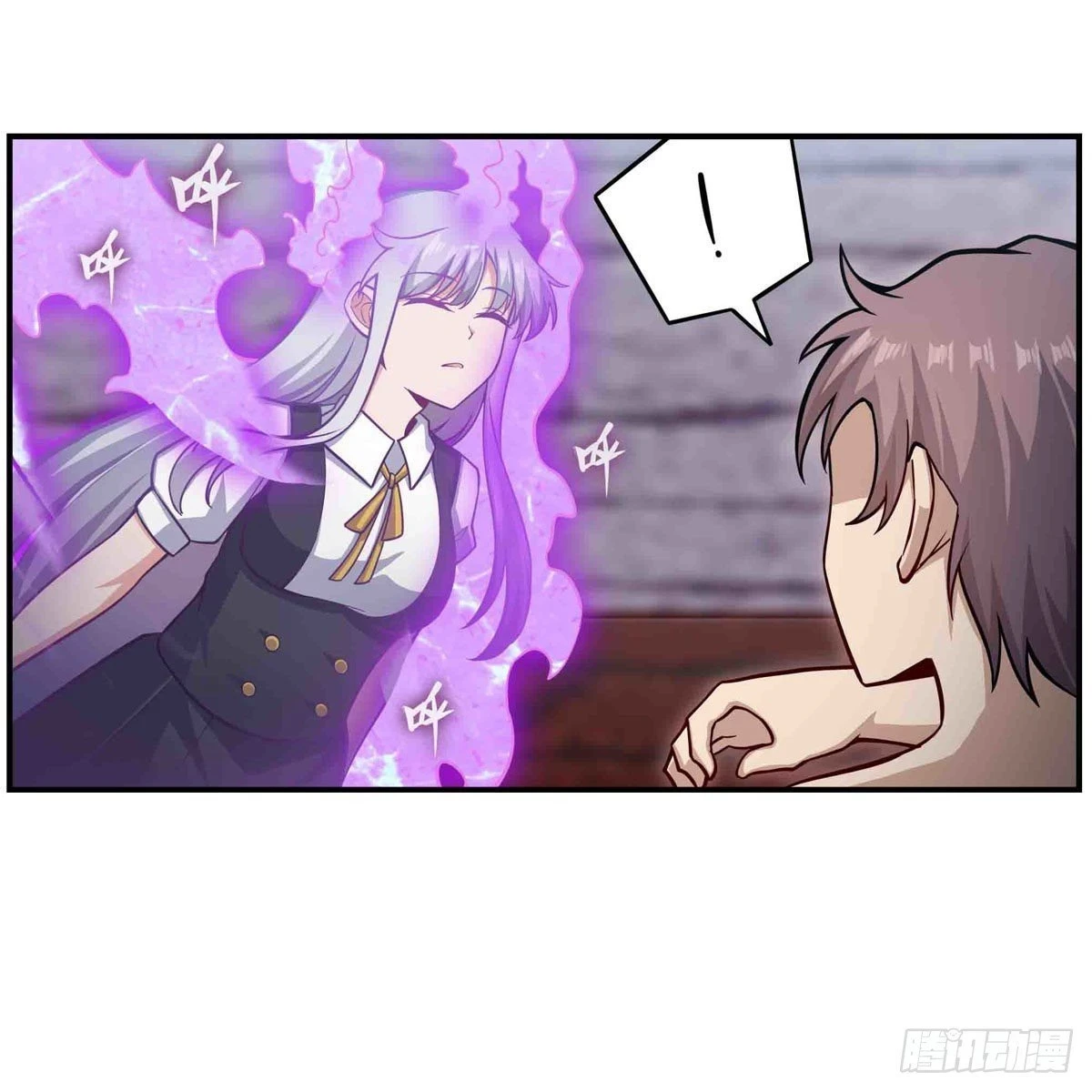Apóstol Infinito y las Doce Chicas de Guerra > Capitulo 258 > Page 421