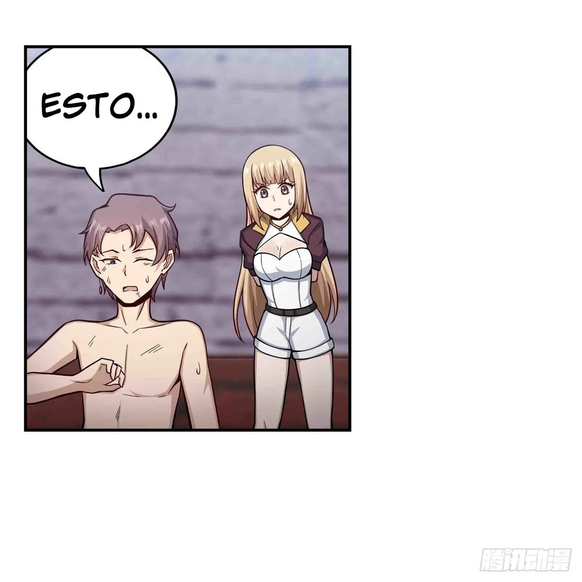 Apóstol Infinito y las Doce Chicas de Guerra > Capitulo 258 > Page 451